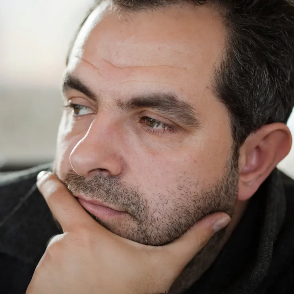 Pensamientos que no paran