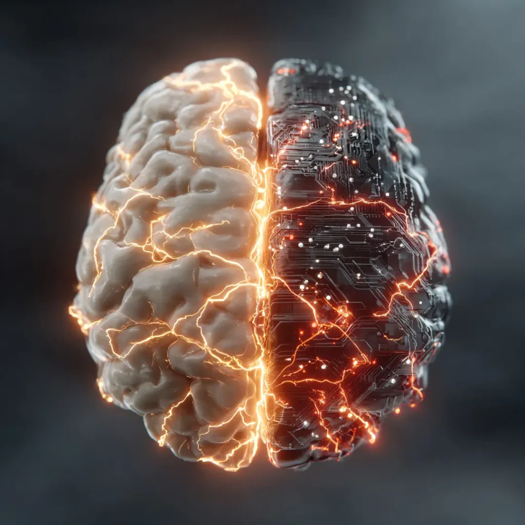 Pensamientos repetitivos