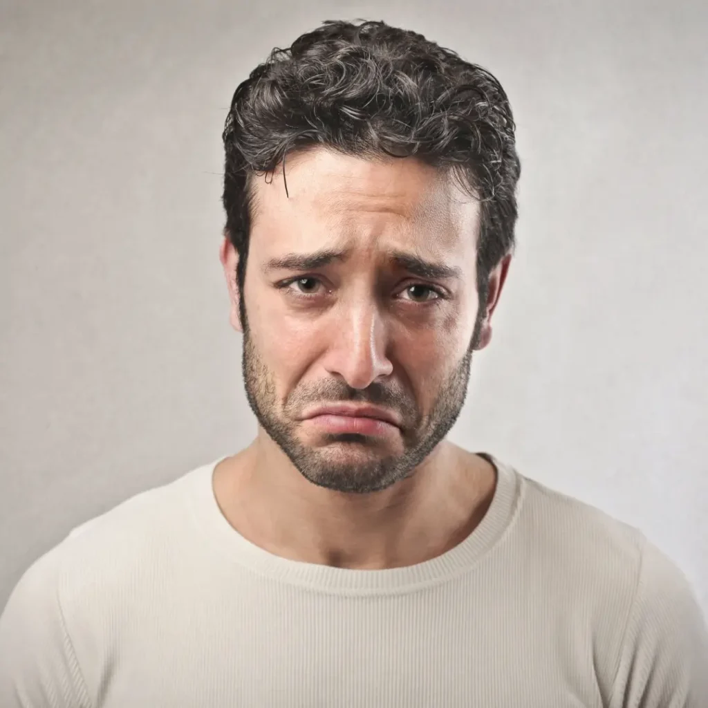 Autoestima baja, baja autoestima