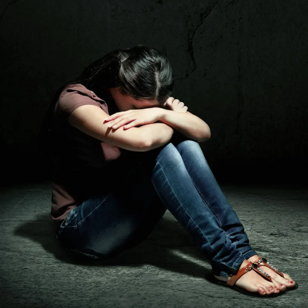 Sentimiento de culpa